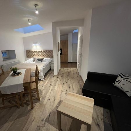 Apartamenty Ktw Kosciuszki 41 - Sky & Design Katowice Kültér fotó