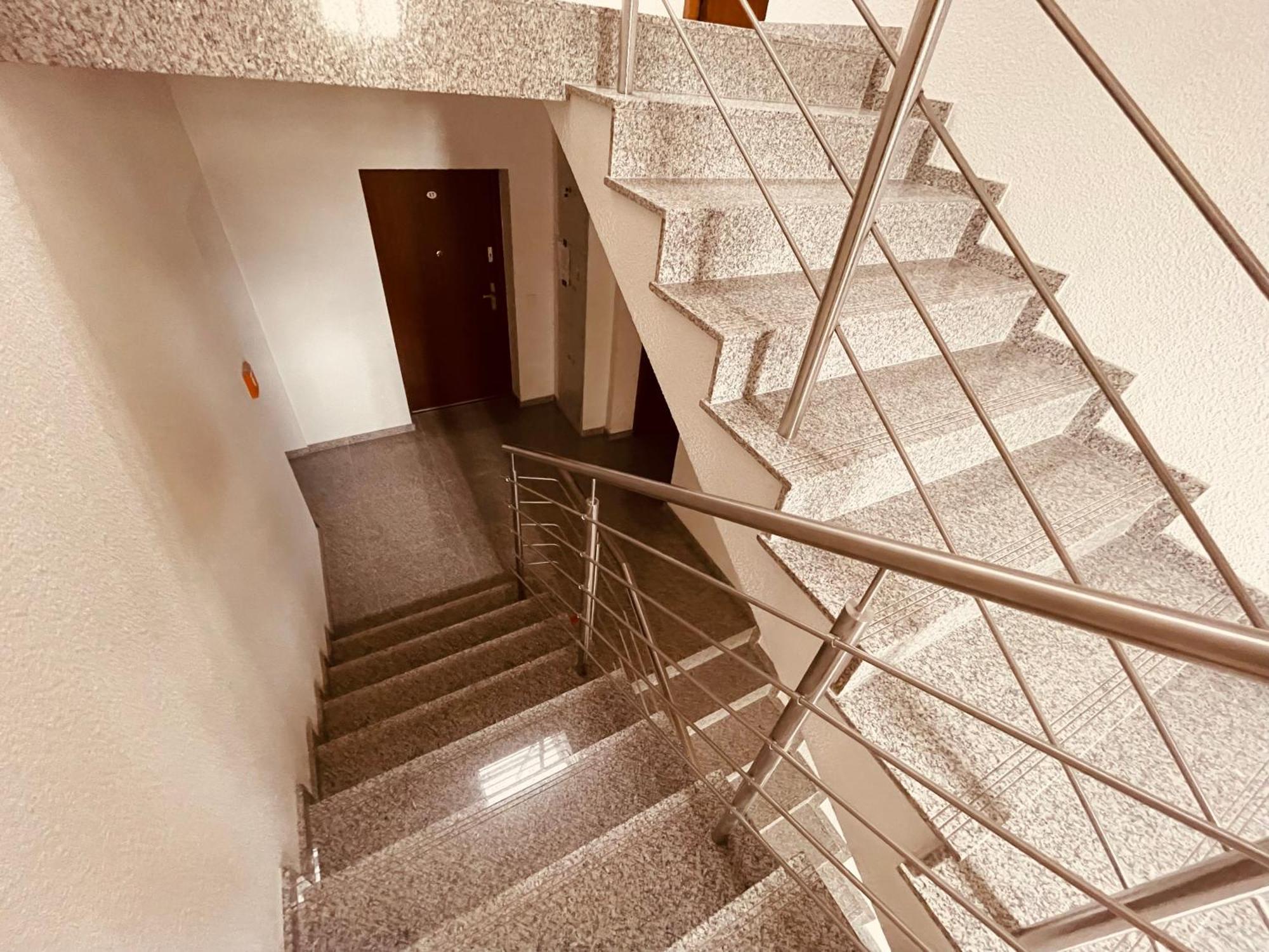 Apartamenty Ktw Kosciuszki 41 - Sky & Design Katowice Kültér fotó