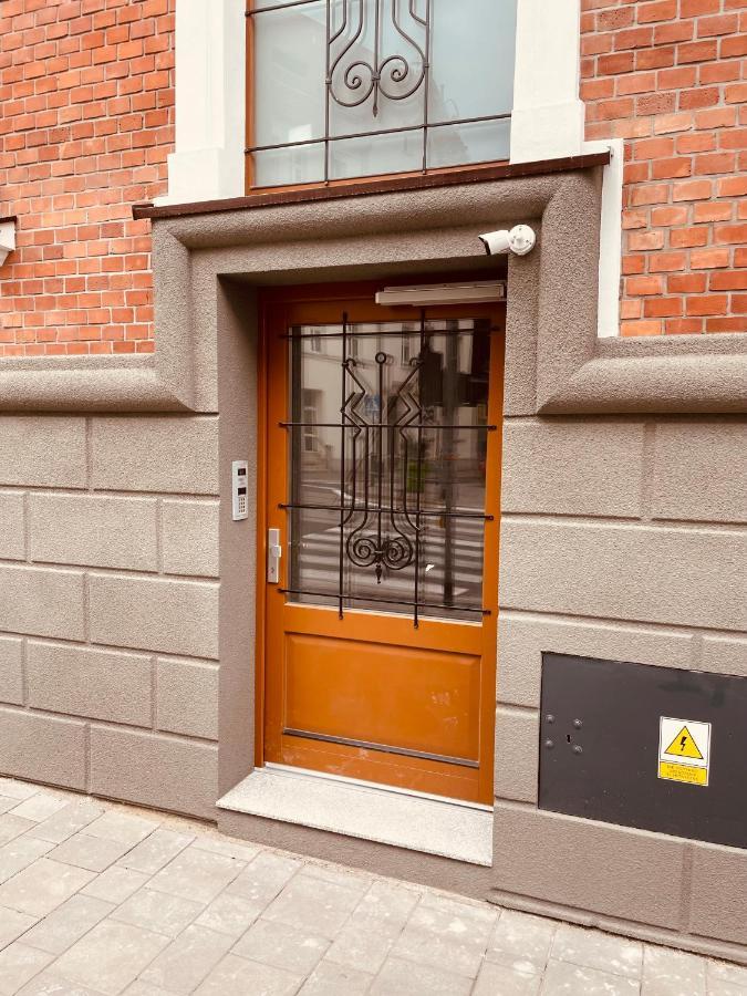 Apartamenty Ktw Kosciuszki 41 - Sky & Design Katowice Kültér fotó