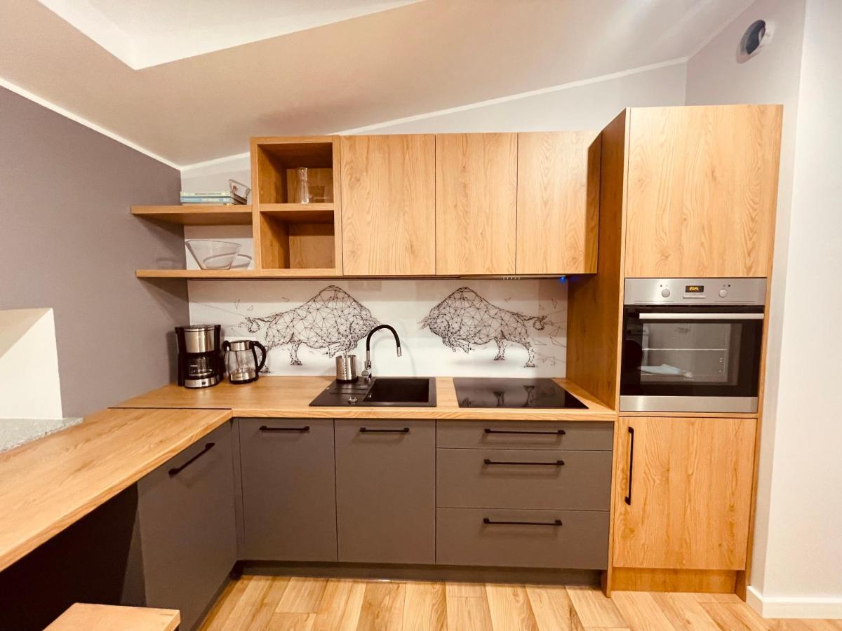 Apartamenty Ktw Kosciuszki 41 - Sky & Design Katowice Kültér fotó