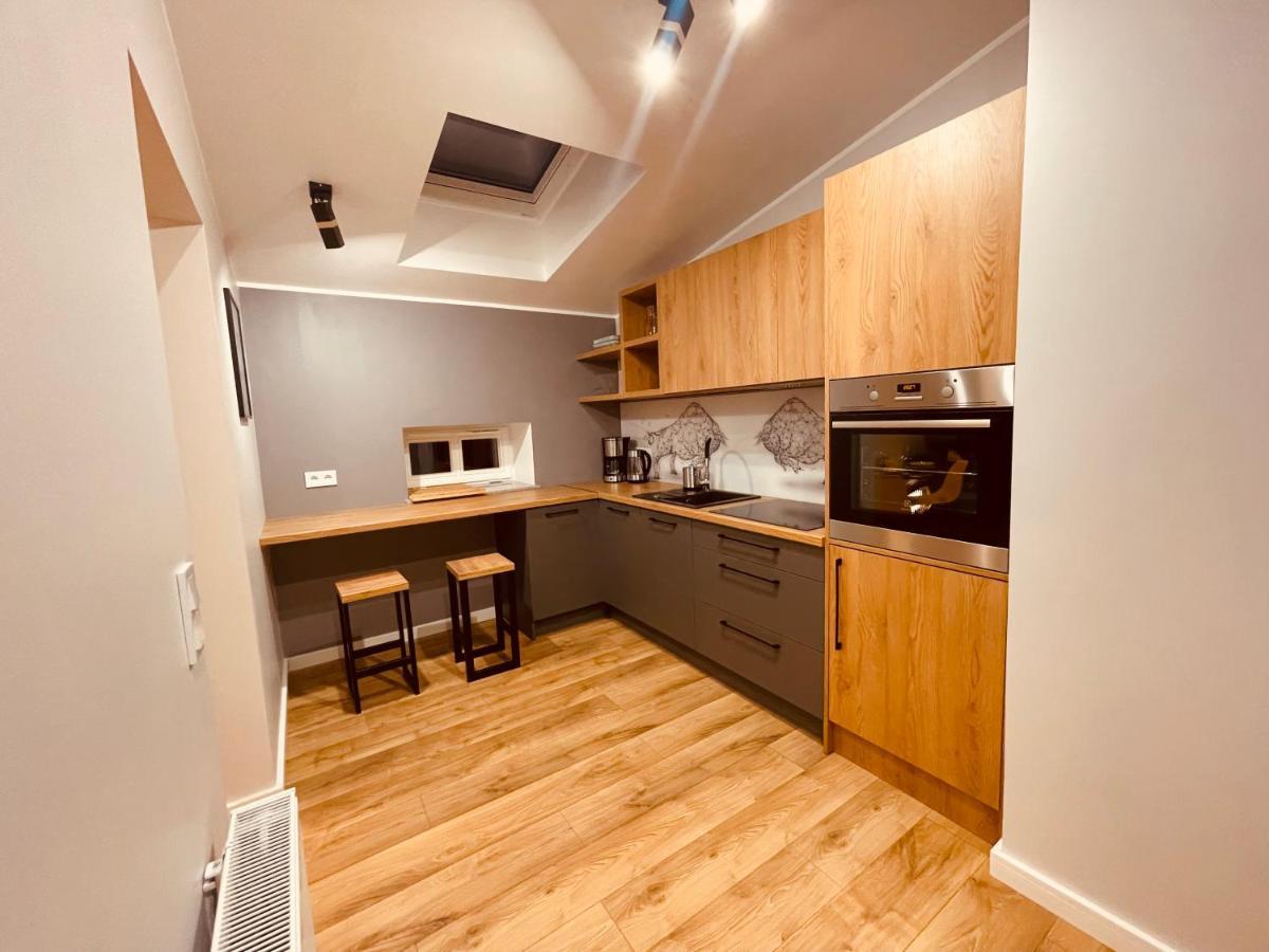 Apartamenty Ktw Kosciuszki 41 - Sky & Design Katowice Kültér fotó