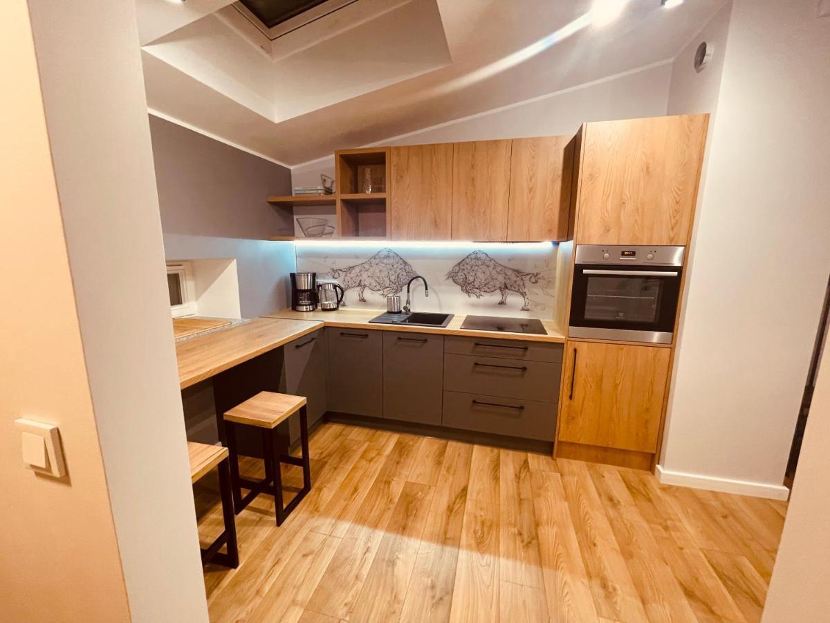 Apartamenty Ktw Kosciuszki 41 - Sky & Design Katowice Kültér fotó