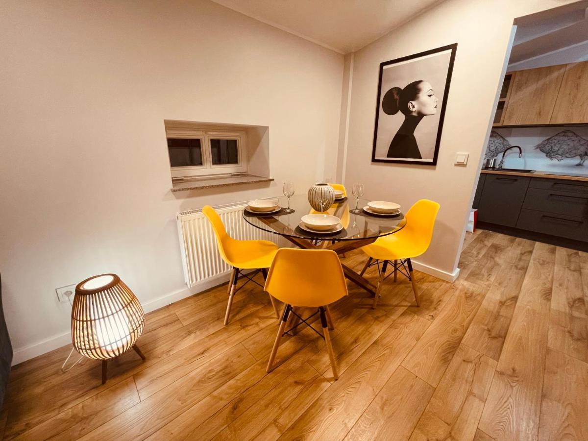 Apartamenty Ktw Kosciuszki 41 - Sky & Design Katowice Kültér fotó