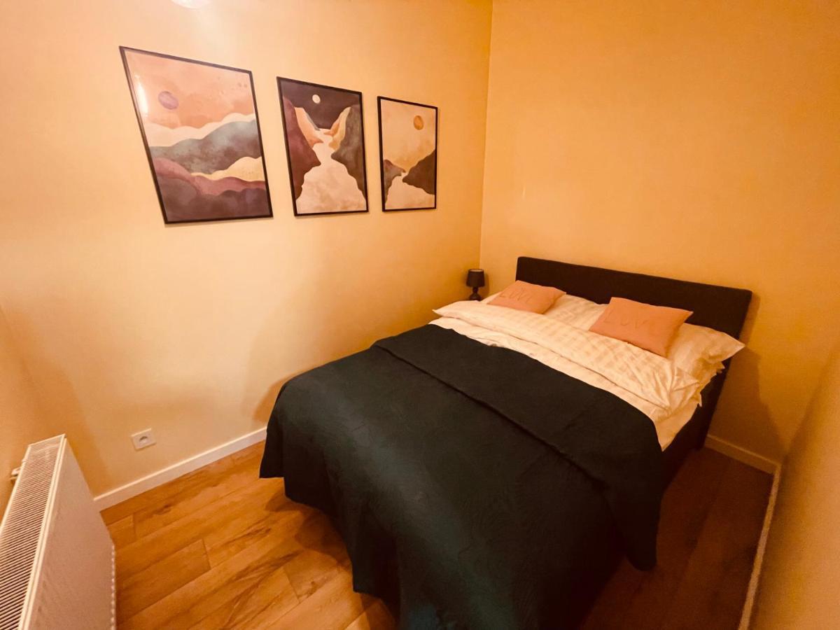 Apartamenty Ktw Kosciuszki 41 - Sky & Design Katowice Kültér fotó
