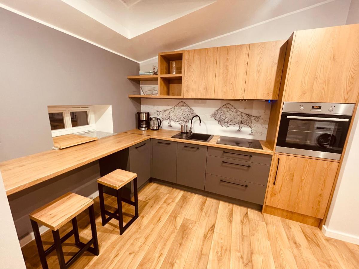 Apartamenty Ktw Kosciuszki 41 - Sky & Design Katowice Kültér fotó