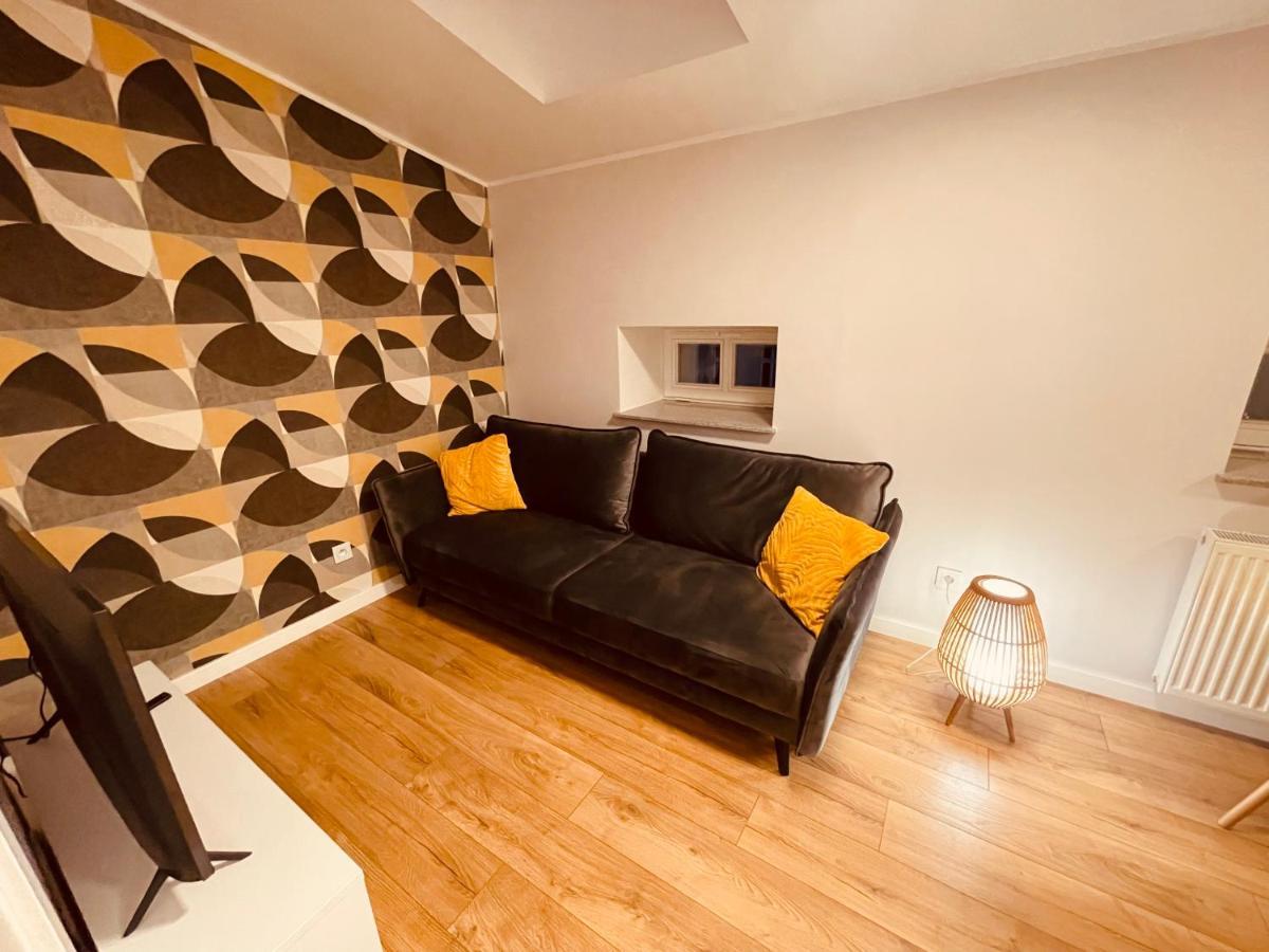 Apartamenty Ktw Kosciuszki 41 - Sky & Design Katowice Kültér fotó