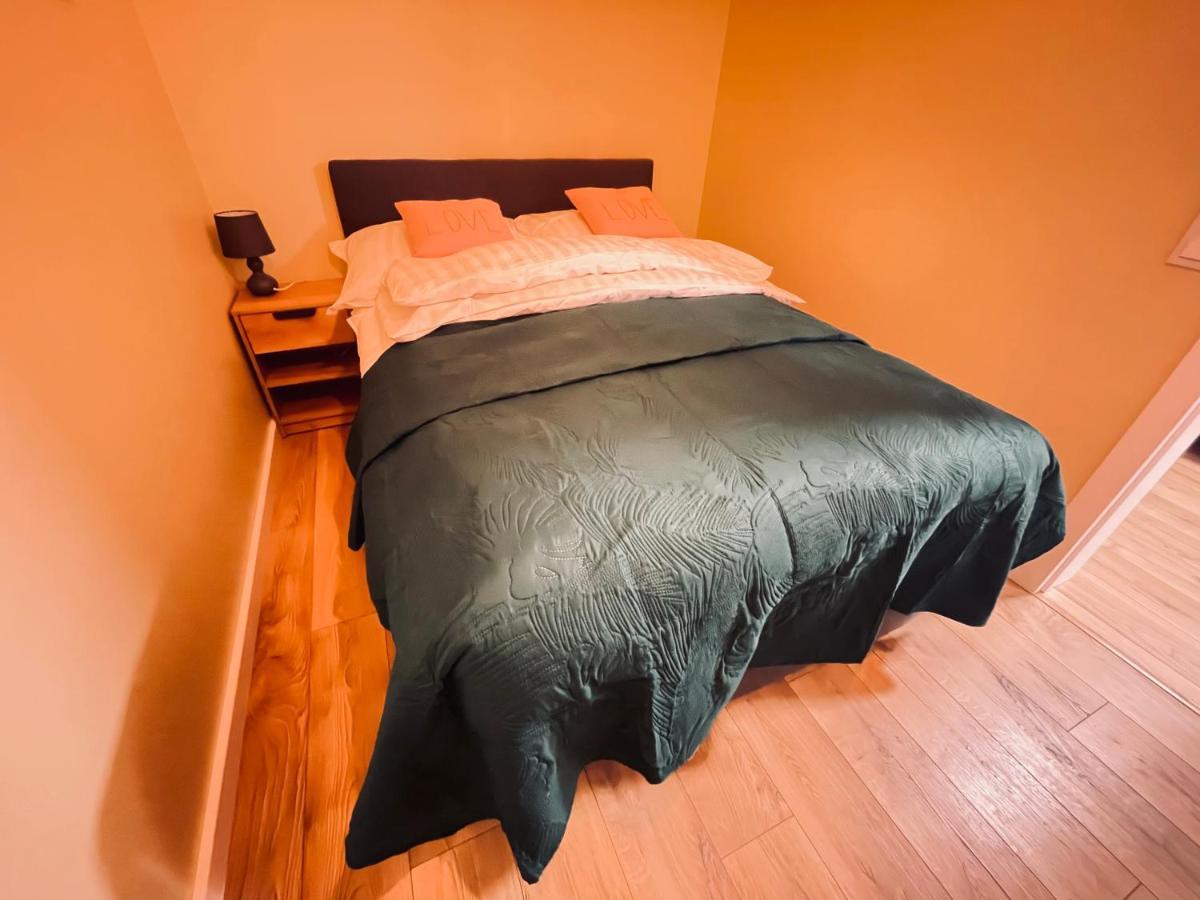 Apartamenty Ktw Kosciuszki 41 - Sky & Design Katowice Kültér fotó
