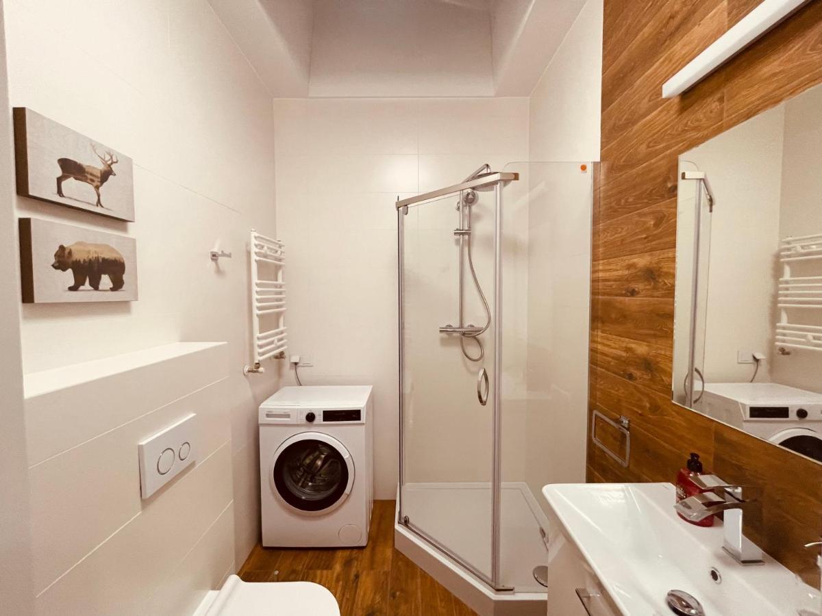 Apartamenty Ktw Kosciuszki 41 - Sky & Design Katowice Kültér fotó
