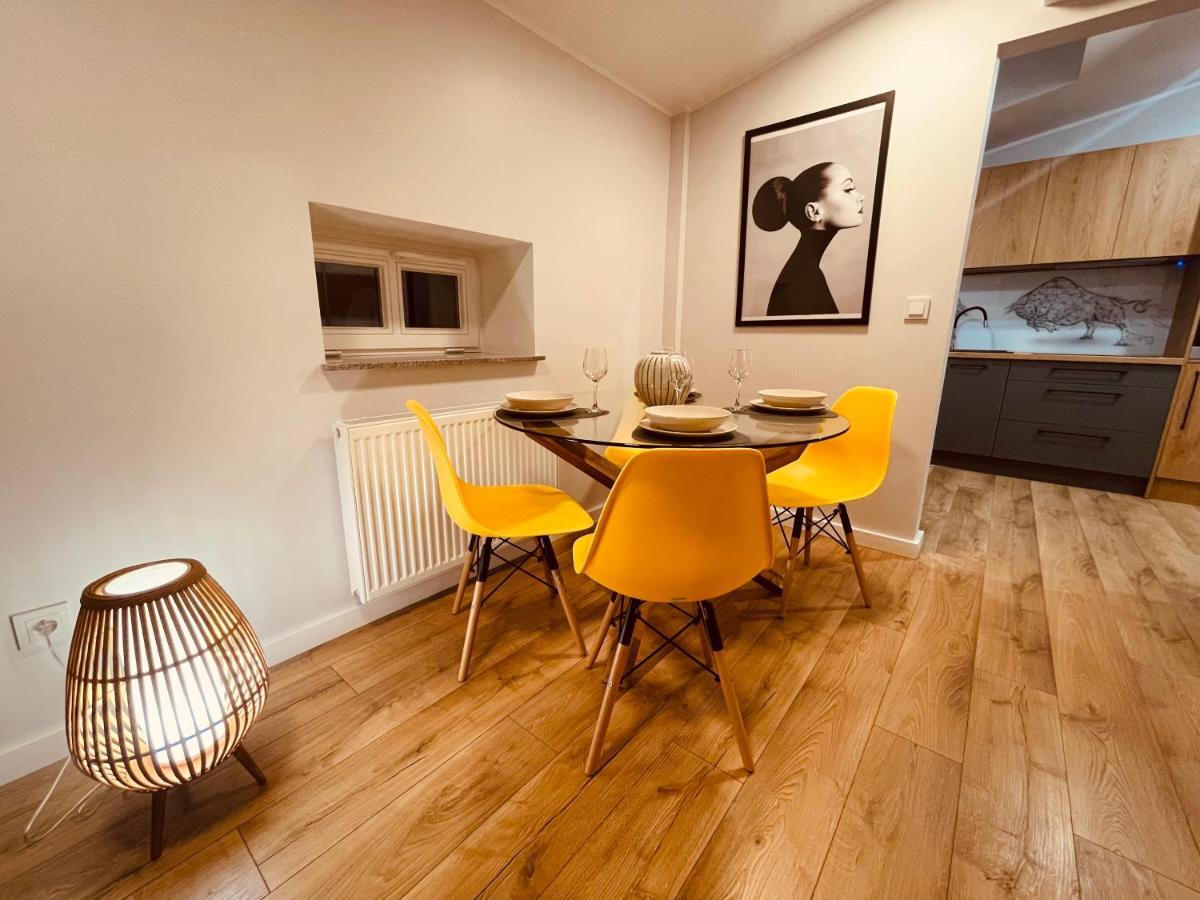 Apartamenty Ktw Kosciuszki 41 - Sky & Design Katowice Kültér fotó