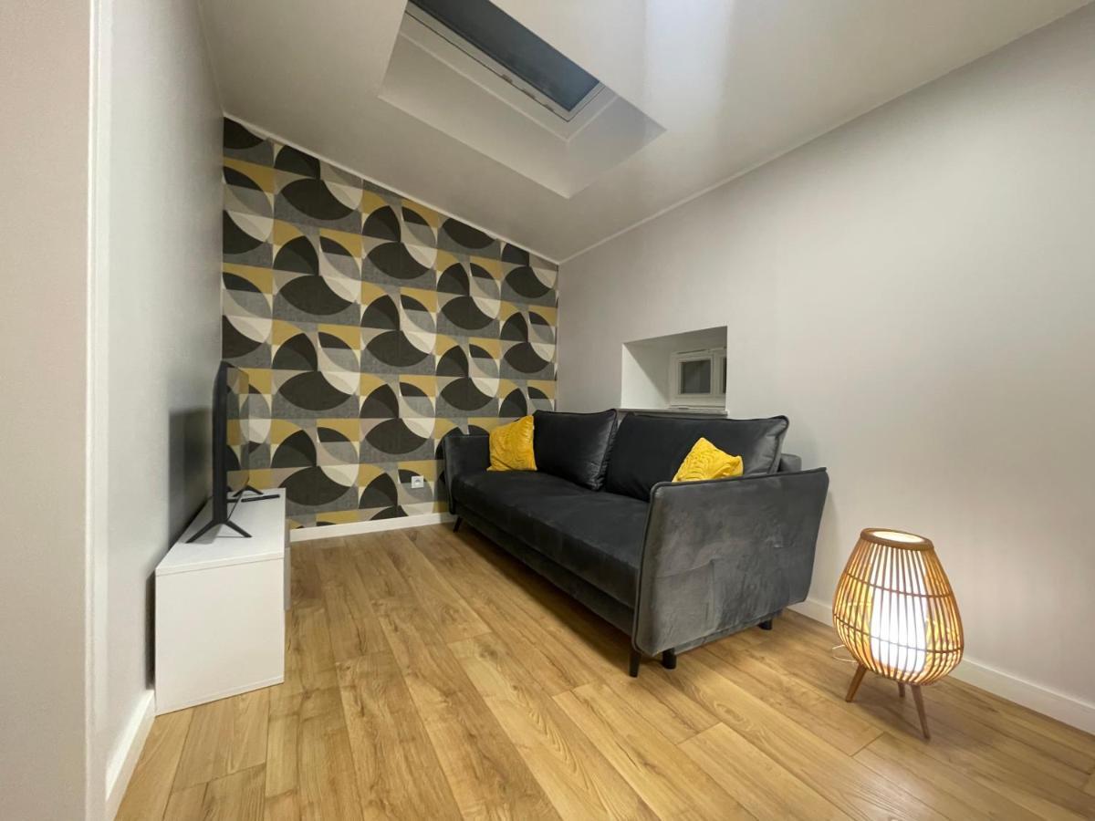 Apartamenty Ktw Kosciuszki 41 - Sky & Design Katowice Kültér fotó