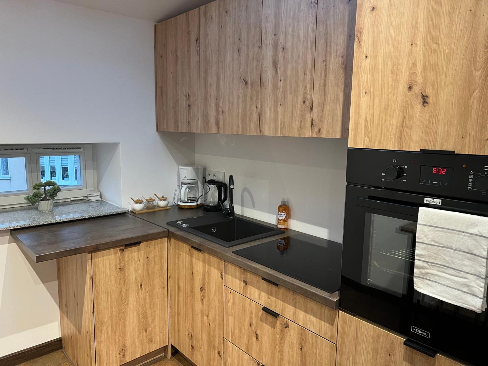 Apartamenty Ktw Kosciuszki 41 - Sky & Design Katowice Kültér fotó