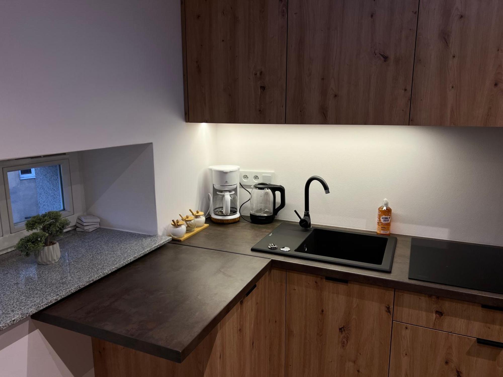 Apartamenty Ktw Kosciuszki 41 - Sky & Design Katowice Kültér fotó