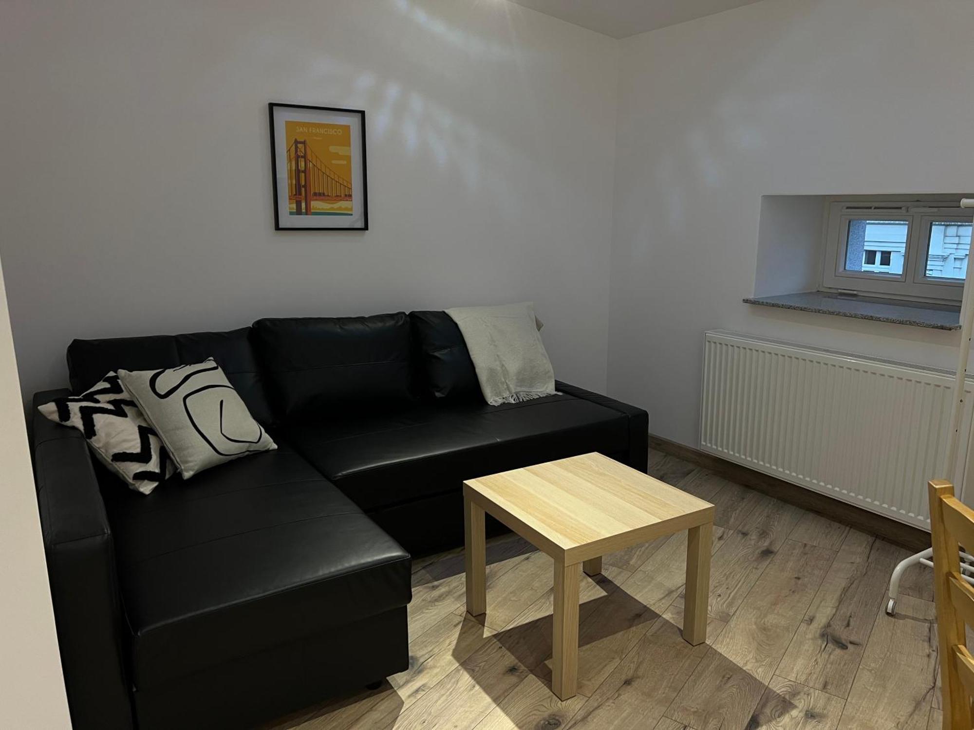 Apartamenty Ktw Kosciuszki 41 - Sky & Design Katowice Kültér fotó