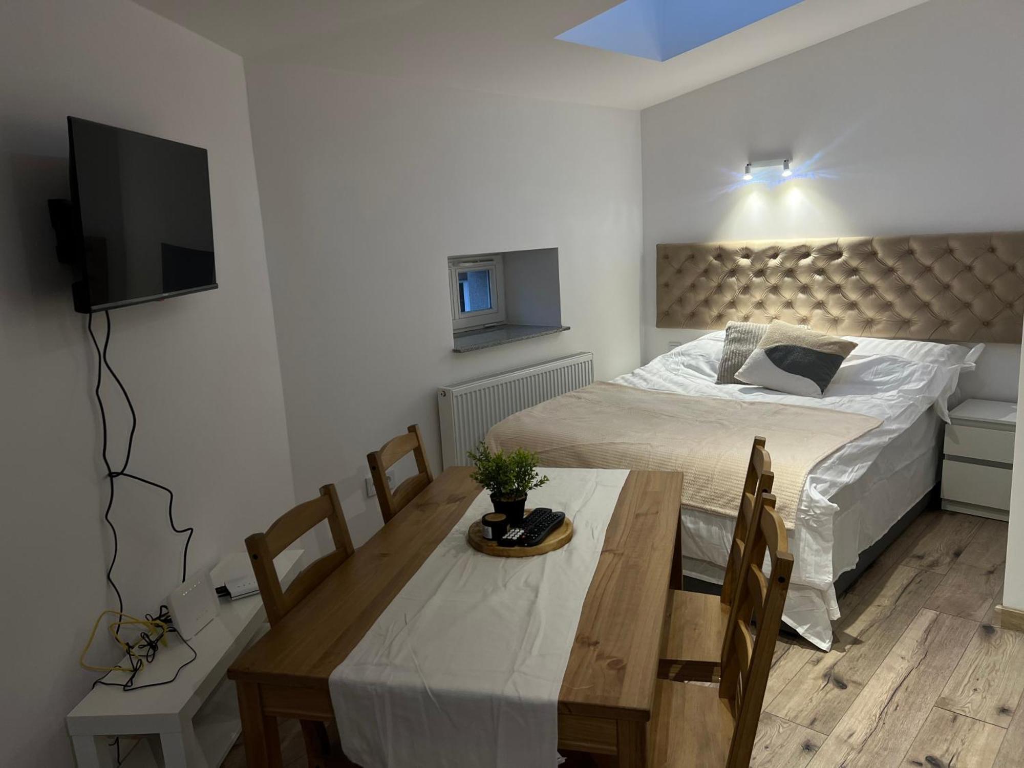 Apartamenty Ktw Kosciuszki 41 - Sky & Design Katowice Kültér fotó