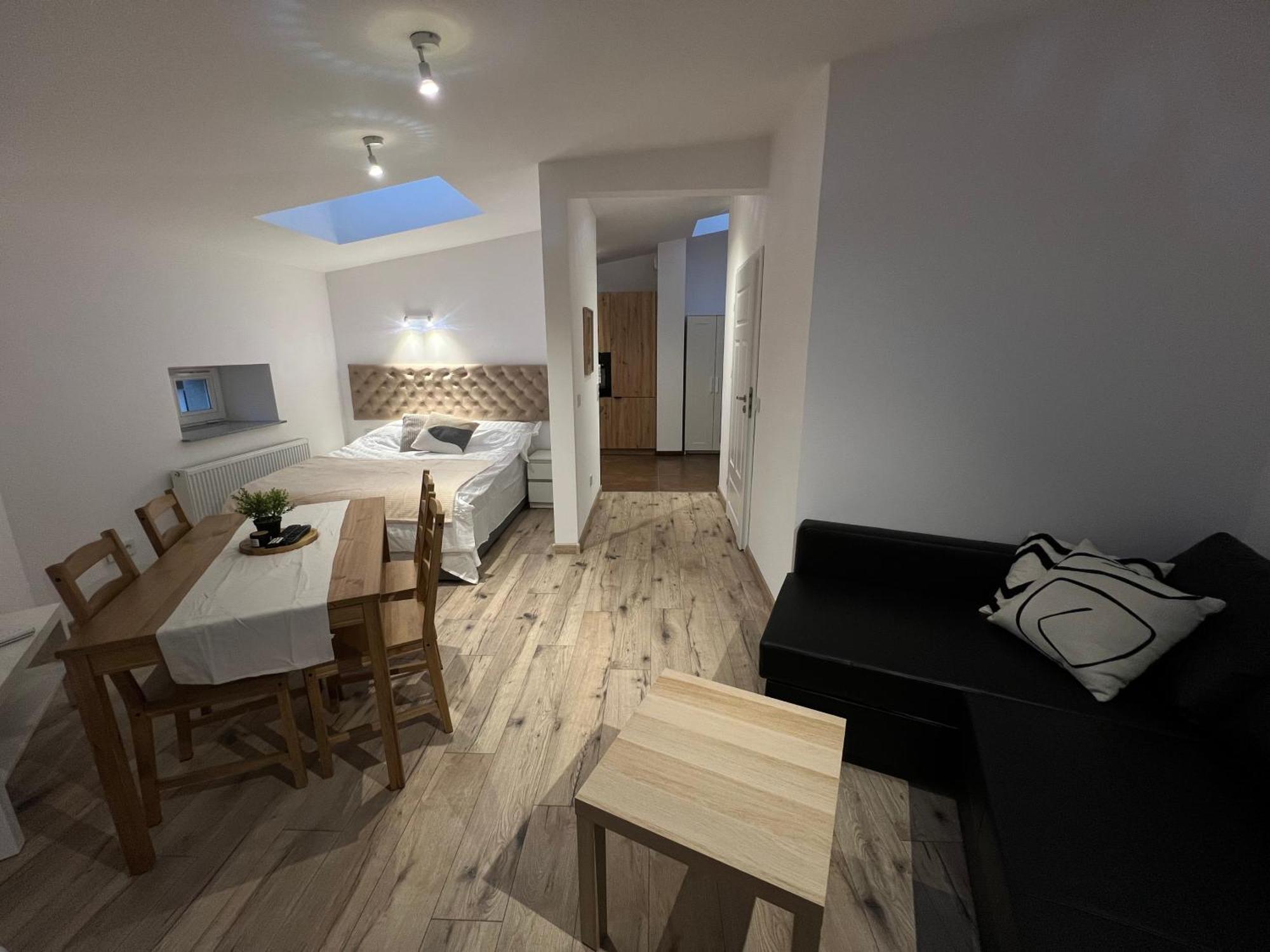 Apartamenty Ktw Kosciuszki 41 - Sky & Design Katowice Kültér fotó