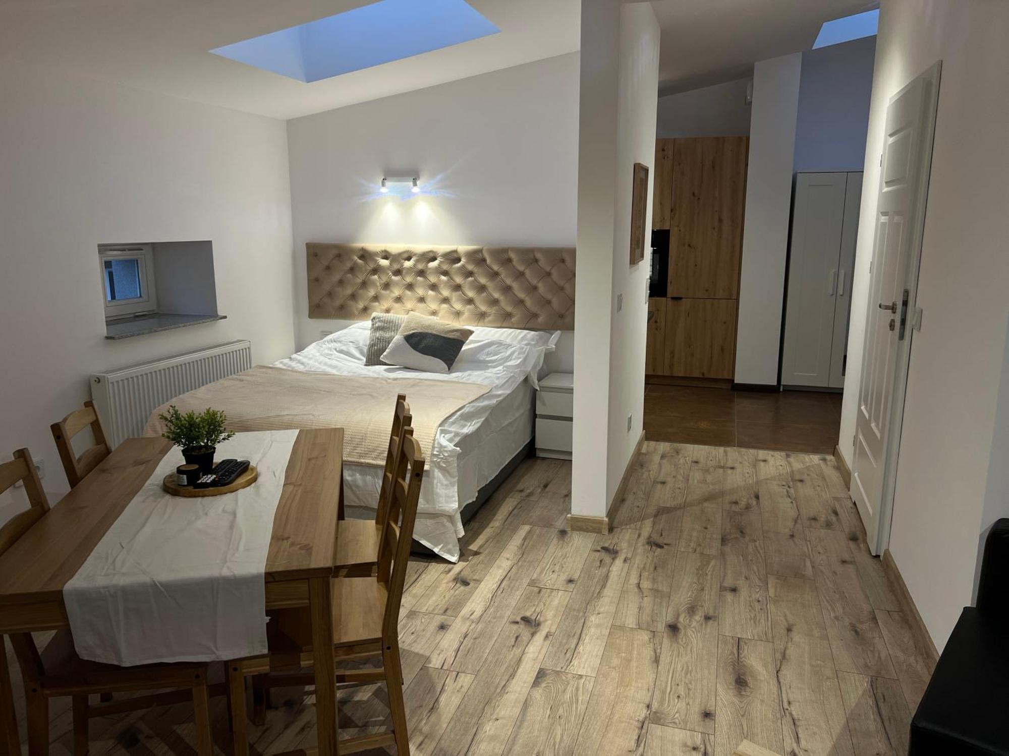 Apartamenty Ktw Kosciuszki 41 - Sky & Design Katowice Kültér fotó