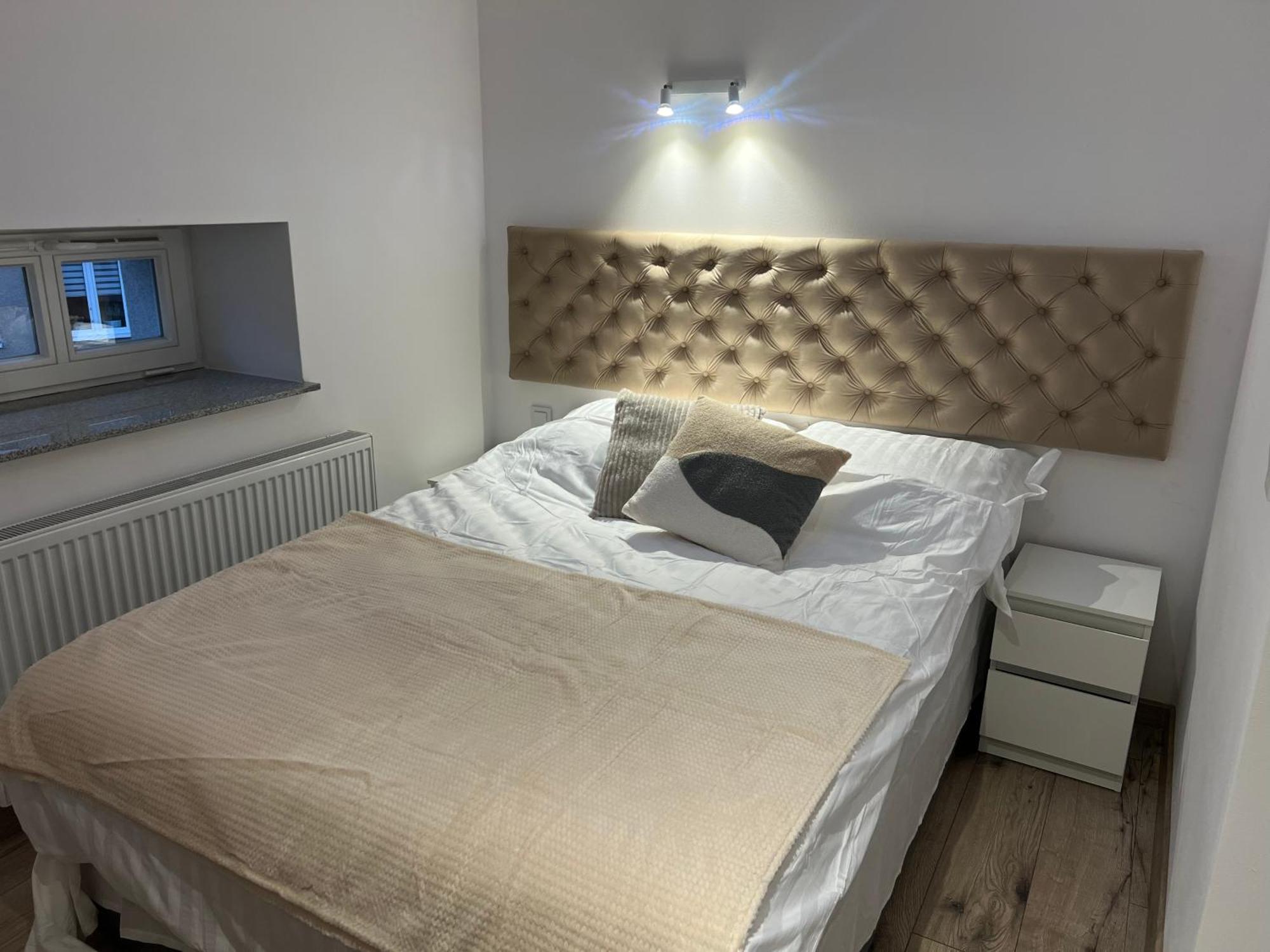 Apartamenty Ktw Kosciuszki 41 - Sky & Design Katowice Kültér fotó