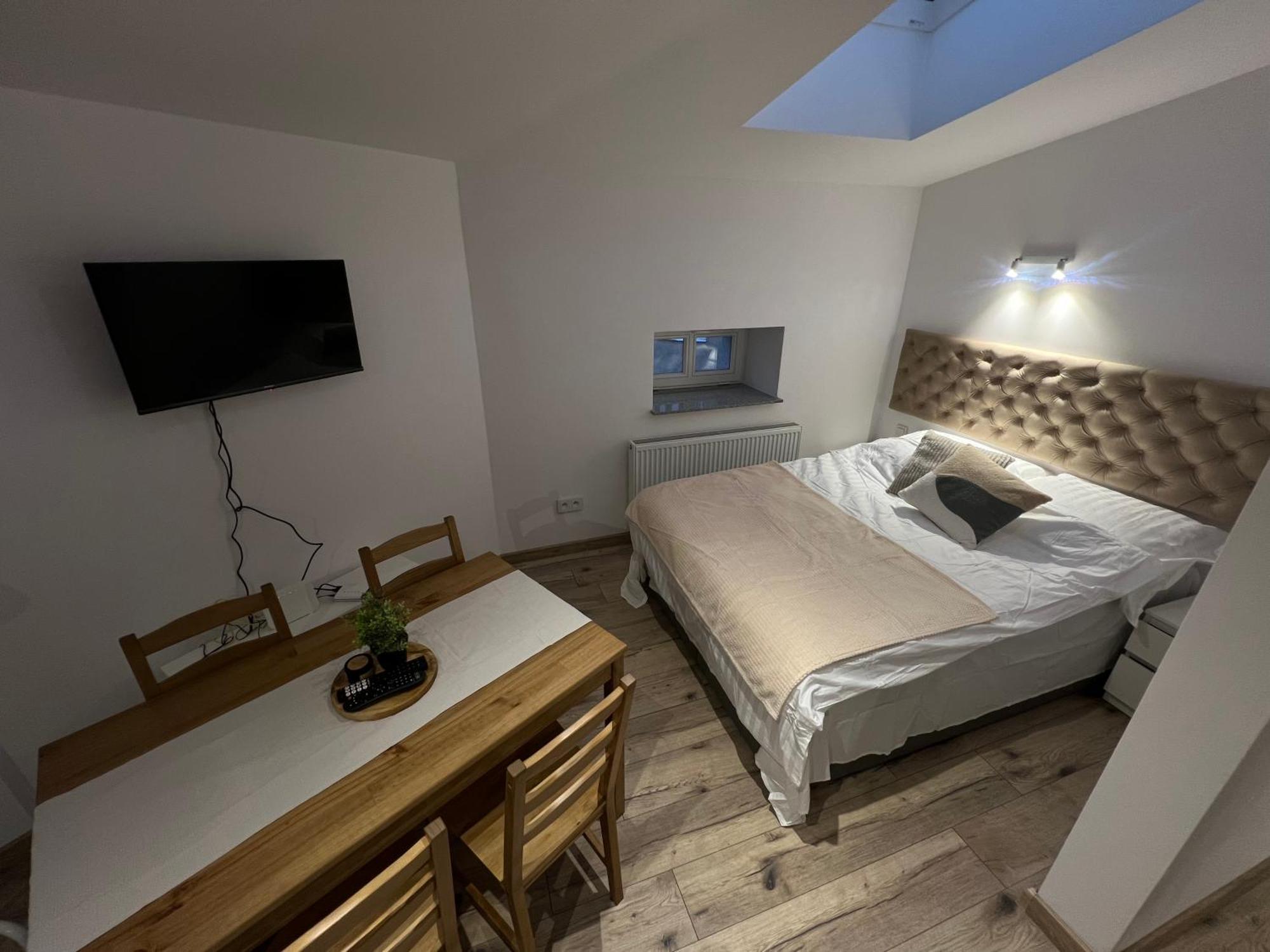 Apartamenty Ktw Kosciuszki 41 - Sky & Design Katowice Kültér fotó
