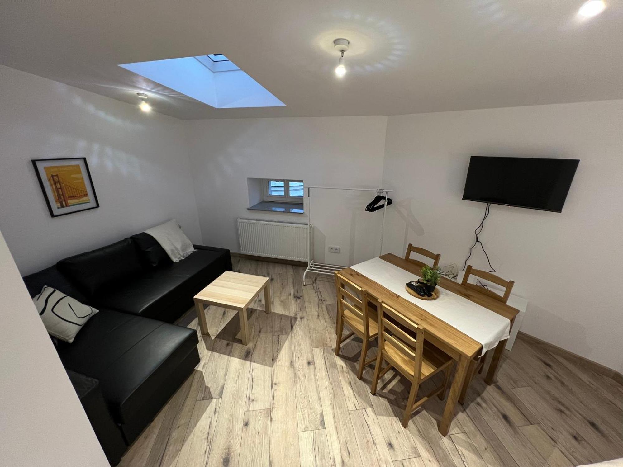 Apartamenty Ktw Kosciuszki 41 - Sky & Design Katowice Kültér fotó