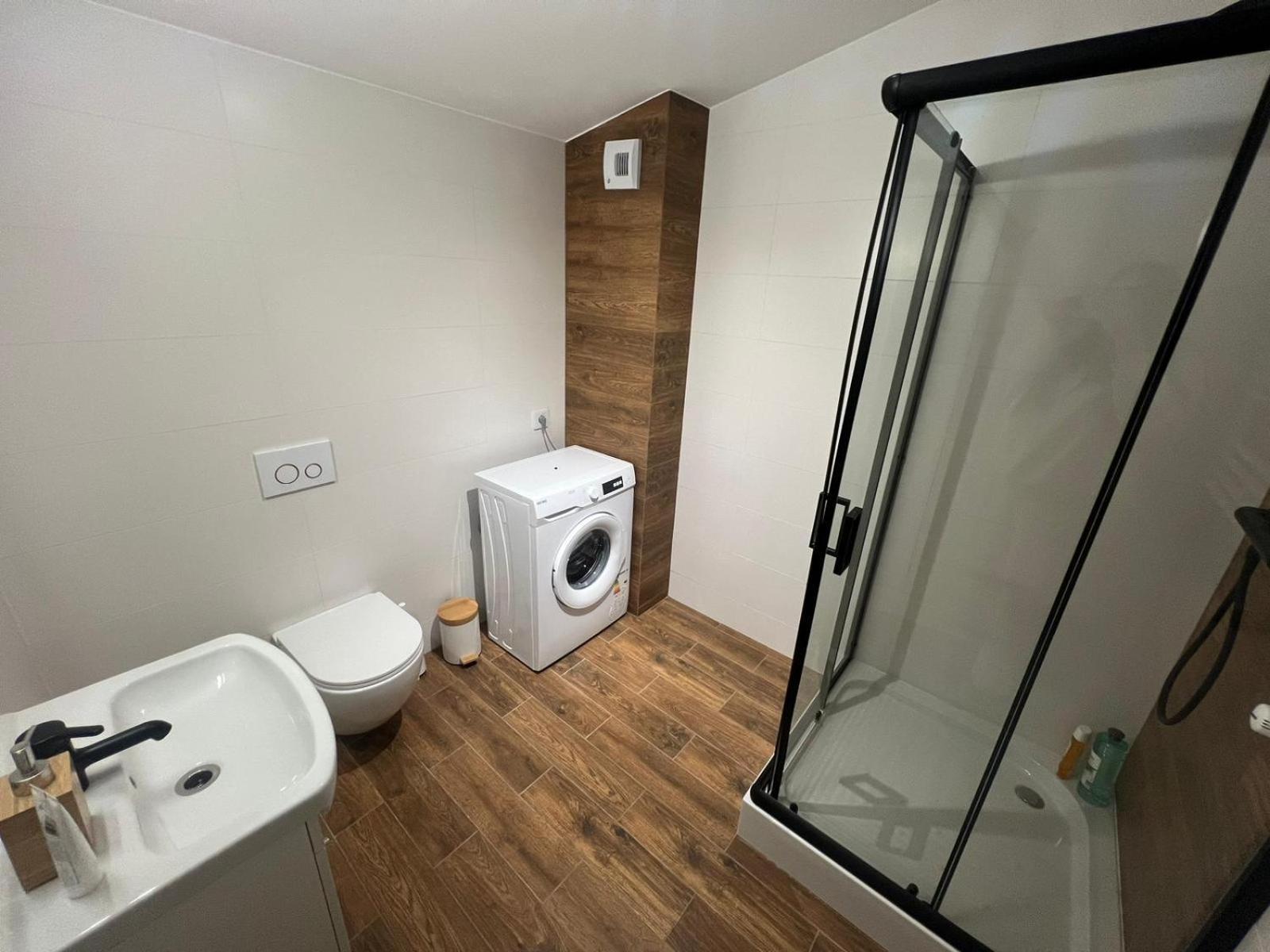 Apartamenty Ktw Kosciuszki 41 - Sky & Design Katowice Kültér fotó