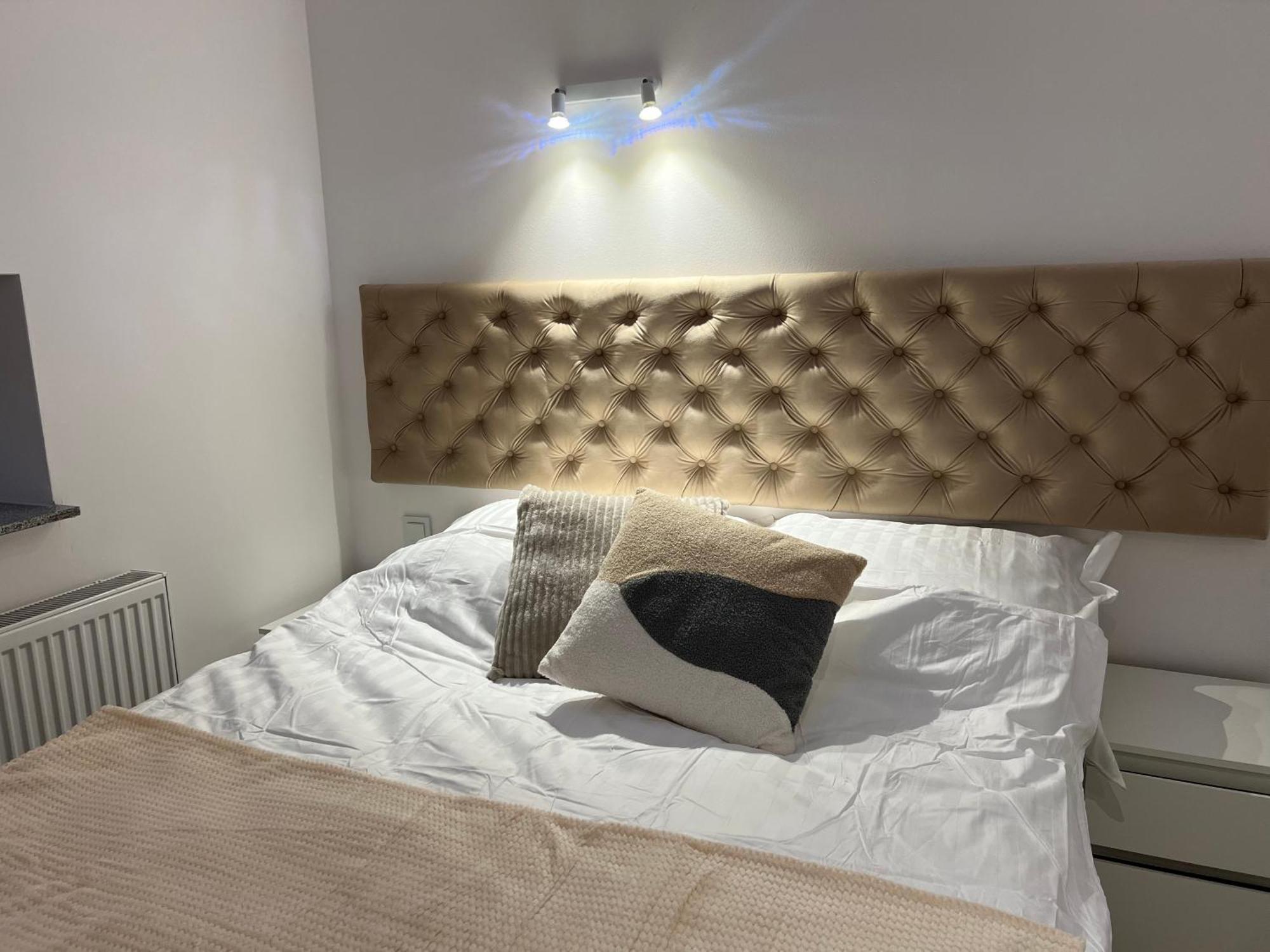 Apartamenty Ktw Kosciuszki 41 - Sky & Design Katowice Kültér fotó