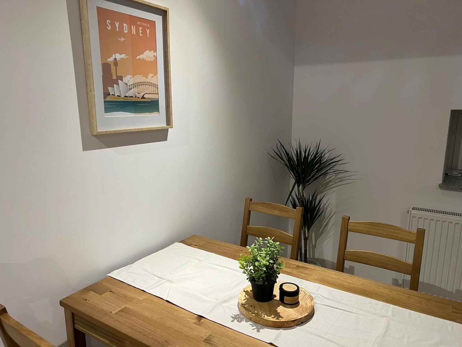 Apartamenty Ktw Kosciuszki 41 - Sky & Design Katowice Kültér fotó
