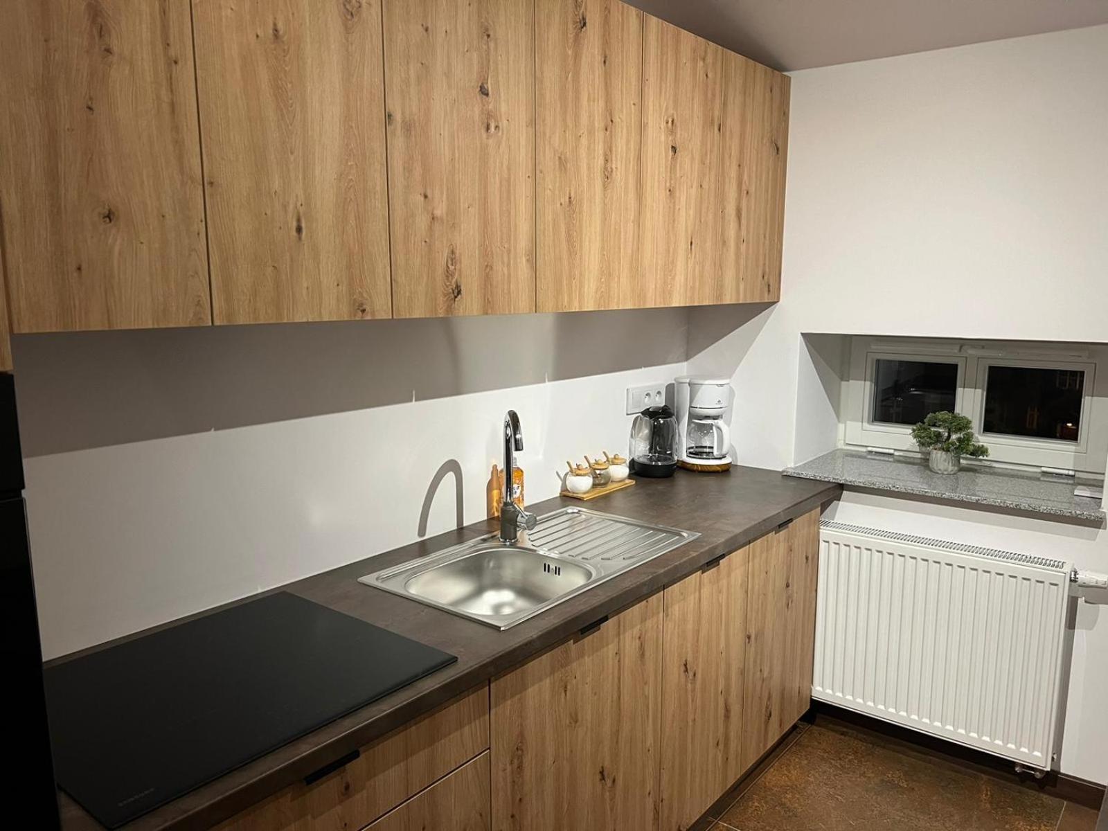 Apartamenty Ktw Kosciuszki 41 - Sky & Design Katowice Kültér fotó