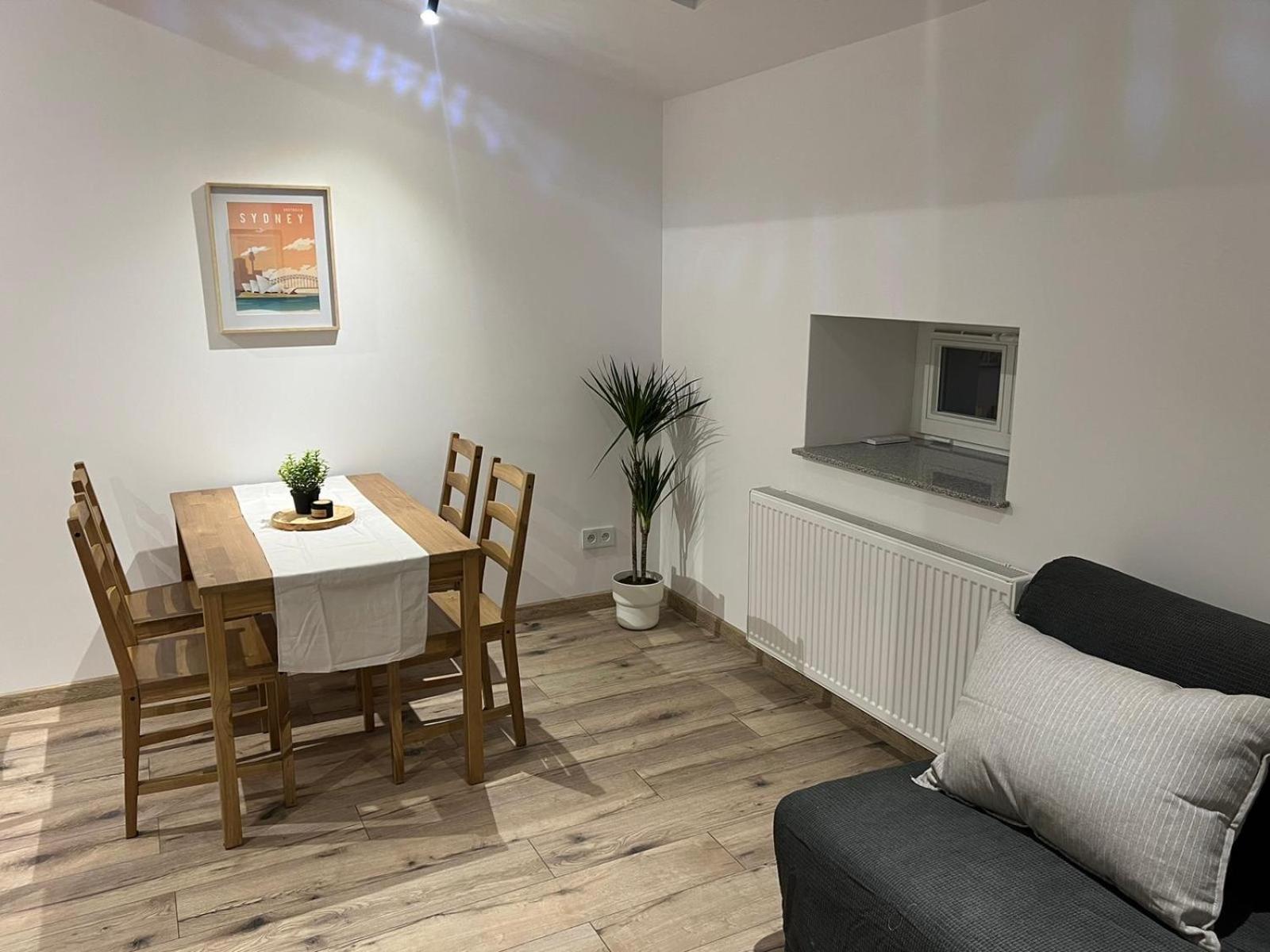 Apartamenty Ktw Kosciuszki 41 - Sky & Design Katowice Kültér fotó