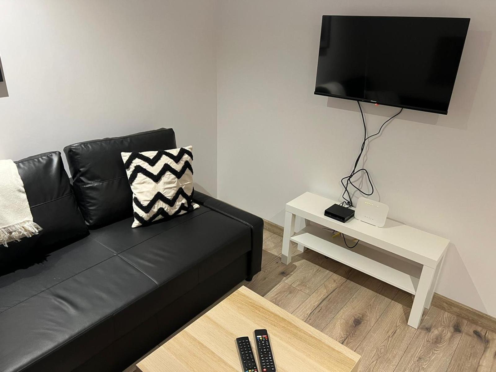 Apartamenty Ktw Kosciuszki 41 - Sky & Design Katowice Kültér fotó
