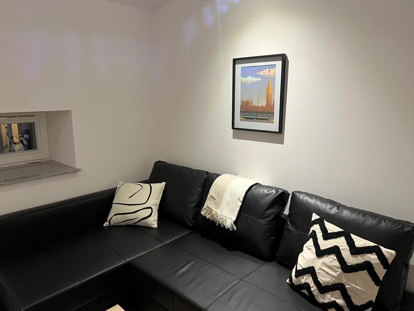 Apartamenty Ktw Kosciuszki 41 - Sky & Design Katowice Kültér fotó