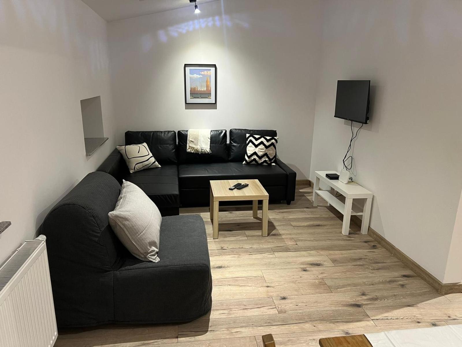 Apartamenty Ktw Kosciuszki 41 - Sky & Design Katowice Kültér fotó